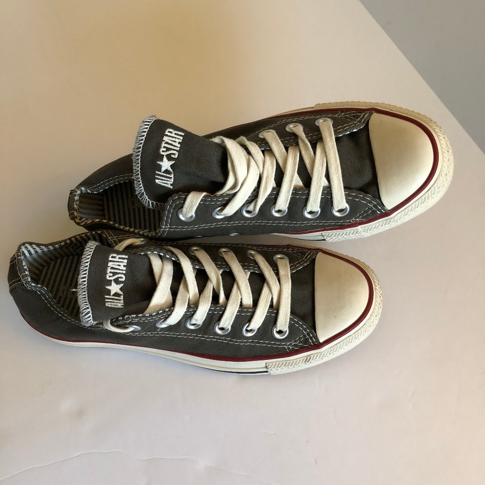Converse All Star Low Top